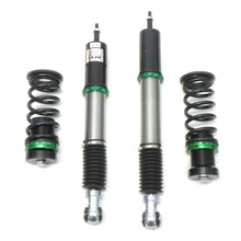 Load image into Gallery viewer, Rev9 Hyper Street II Coilovers VW Golf / Jetta MK4 FWD (99-04) 32 Way Adjustable Alternate Image