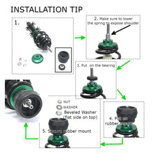 Load image into Gallery viewer, Rev9 Hyper Street II Coilovers VW Beetle FWD (1998-2010) 32 Way Adjustable - Default Title Alternate Image