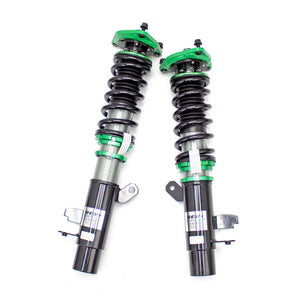 Rev9 Hyper Street II Coilovers Ford Focus ST (13-18) Focus RS (16-18) w/ Front Camber Plates