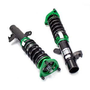 Rev9 Hyper Street II Coilovers Ford Focus ST (13-18) Focus RS (16-18) w/ Front Camber Plates