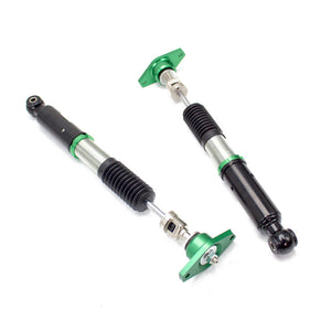 Rev9 Hyper Street II Coilovers Ford Focus ST (13-18) Focus RS (16-18) w/ Front Camber Plates