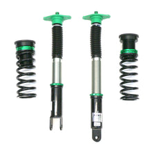 Load image into Gallery viewer, Rev9 Hyper Street II Coilovers Hyundai Elantra (2006-2010) w/ Front Camber Plates - Default Title Alternate Image