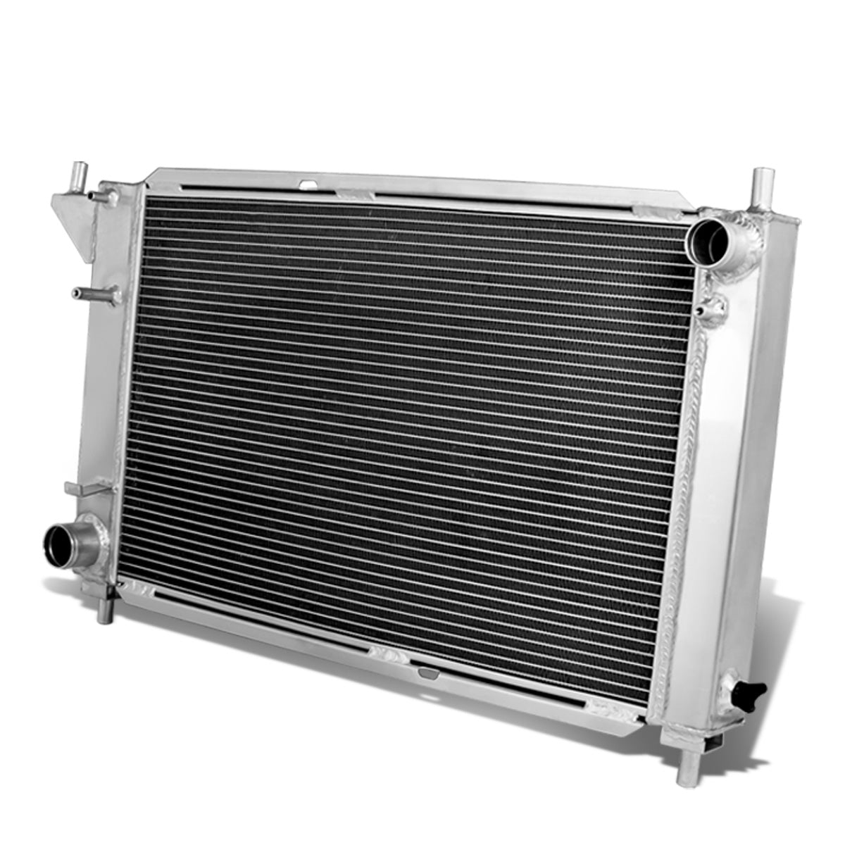 DNA Radiator Ford Mustang GT Cobra SVT SN95 4.6L V8 (1996) 3 Row Alumi