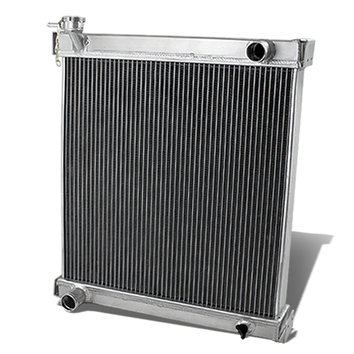 DNA Radiator Jeep Wrangler YJ 2.5L 4.0L 4.2L (87-95) TJ 2.4L 2.5L 4.0L