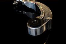 Load image into Gallery viewer, Voodoo13 Camber Arms Ford Mustang (2015-2019) Rear Adjustable - Multiple Finish Option - Raw Alternate Image