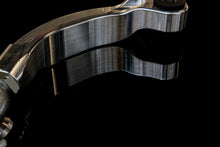 Load image into Gallery viewer, Voodoo13 Camber Arms Ford Mustang (2015-2019) Rear Adjustable - Multiple Finish Option - Raw Alternate Image