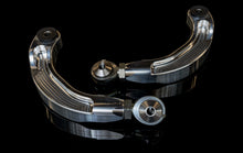 Load image into Gallery viewer, Voodoo13 Camber Arms Ford Mustang (2015-2019) Rear Adjustable - Multiple Finish Option - Raw Alternate Image
