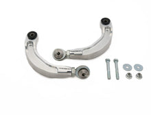 Load image into Gallery viewer, Voodoo13 Camber Arms Ford Mustang (2015-2019) Rear Adjustable - Multiple Finish Option - Raw Alternate Image