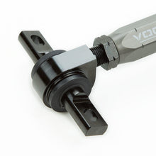 Load image into Gallery viewer, Voodoo13 Camber Arms Honda CRX (88-91) Rear Adjustable - Hard Green or Hard Clear Finish - Hard OD Green Alternate Image