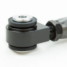 Load image into Gallery viewer, Voodoo13 Camber Arms Honda CRX (88-91) Rear Adjustable - Hard Green or Hard Clear Finish - Hard OD Green Alternate Image