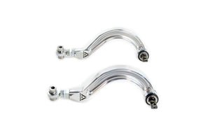 Voodoo13 Camber Arms Honda Civic Incl. Si (06-15) Rear Adjustable - Hard Green or Hard Clear Finish