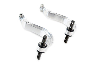 Voodoo13 Camber Arms Honda Civic Incl. Si (06-15) Rear Adjustable - Hard Green or Hard Clear Finish