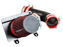Load image into Gallery viewer, Rtunes Cold Air Intake for Ford Mustang Fox Body 5.0L V8 (89-93) Black Alternate Image