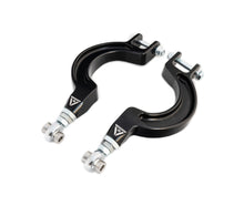 Load image into Gallery viewer, Voodoo13 Camber Arms Nissan 240SX S13/S14 (1989-1998) Rear Adjustable - Multiple Finish Option - Raw Alternate Image