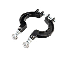 Load image into Gallery viewer, Voodoo13 Camber Arms Nissan Skyline R33 (1995-1998) Rear Adjustable - Multiple Finish Option - Raw Alternate Image