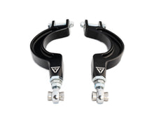 Load image into Gallery viewer, Voodoo13 Camber Arms Nissan Skyline R33 (1995-1998) Rear Adjustable - Multiple Finish Option - Black Alternate Image