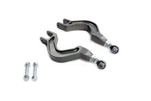 Load image into Gallery viewer, Voodoo13 Camber Arms Nissan 240SX S13/S14 (1989-1998) Rear Adjustable - Multiple Finish Option - Hard Clear Alternate Image