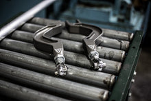 Load image into Gallery viewer, Voodoo13 Camber Arms Nissan Skyline R33 (1995-1998) Rear Adjustable - Multiple Finish Option - Raw Alternate Image