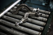 Load image into Gallery viewer, Voodoo13 Camber Arms Nissan 240SX S13/S14 (1989-1998) Rear Adjustable - Multiple Finish Option - Raw Alternate Image