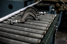 Load image into Gallery viewer, Voodoo13 Camber Arms Nissan 240SX S13/S14 (1989-1998) Rear Adjustable - Multiple Finish Option - Raw Alternate Image