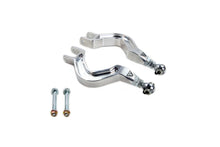 Load image into Gallery viewer, Voodoo13 Camber Arms Nissan 240SX S13/S14 (1989-1998) Rear Adjustable - Multiple Finish Option - Raw Alternate Image