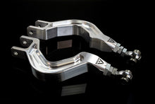 Load image into Gallery viewer, Voodoo13 Camber Arms Nissan 240SX S13/S14 (1989-1998) Rear Adjustable - Multiple Finish Option - Raw Alternate Image