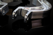 Load image into Gallery viewer, Voodoo13 Camber Arms Nissan 240SX S13/S14 (1989-1998) Rear Adjustable - Multiple Finish Option - Raw Alternate Image