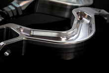 Load image into Gallery viewer, Voodoo13 Camber Arms Nissan Skyline R33 (1995-1998) Rear Adjustable - Multiple Finish Option - Raw Alternate Image