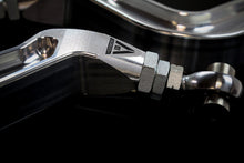 Load image into Gallery viewer, Voodoo13 Camber Arms Nissan 240SX S13/S14 (1989-1998) Rear Adjustable - Multiple Finish Option - Raw Alternate Image