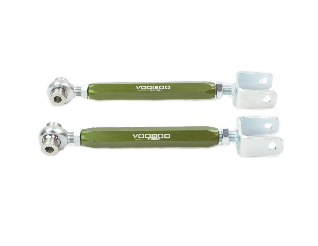 Voodoo13 Camber Arms Infiniti G35 Sedan (03-06) Coupe (03-07) Rear Adjustable Pair