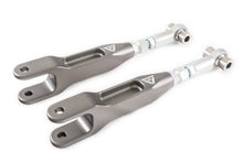 Load image into Gallery viewer, Voodoo13 Camber Arms Nissan GTR R35 (2009-2016) Rear Adjustable - Multiple Finish Option - Raw Alternate Image