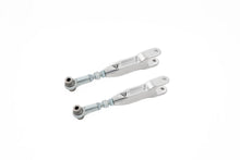 Load image into Gallery viewer, Voodoo13 Camber Arms Nissan GTR R35 (2009-2016) Rear Adjustable - Multiple Finish Option - Raw Alternate Image
