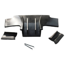 Load image into Gallery viewer, Bull Boost Rear Diffuser for Nissan Skyline GT-R R32 (89-94) Top Secret TS Type 2 FRP Alternate Image