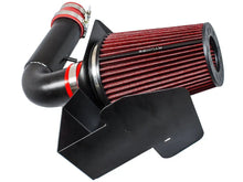 Load image into Gallery viewer, Rtunes Racing Cold Air Intake for Ford Explorer U502 (11-19) 3.5L V6 Non-Turbo, Black Alternate Image