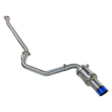 Load image into Gallery viewer, Remark Exhaust BRZ / GR86 (22-23) R1-Spec Full Titanium Catback w/ or w/o Resonator - Single Exit - w/o Resonator Alternate Image