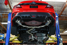 Load image into Gallery viewer, Remark Exhaust Subaru WRX VB (22-25) R1-Spec Dual Exit Catback w/ or w/o Resonator Alternate Image