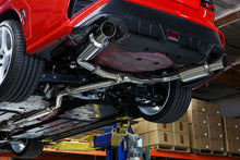 Load image into Gallery viewer, Remark Exhaust Subaru WRX VB (22-25) R1-Spec Dual Exit Catback w/ or w/o Resonator Alternate Image