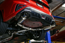 Load image into Gallery viewer, Remark Exhaust Subaru WRX VB (22-25) R1-Spec Dual Exit Catback w/ or w/o Resonator Alternate Image