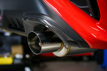 Load image into Gallery viewer, Remark Exhaust Subaru WRX VB (22-25) R1-Spec Dual Exit Catback w/ or w/o Resonator - Non-Resonated Midpipe / Stainless Alternate Image