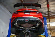 Load image into Gallery viewer, Remark Exhaust Subaru WRX VB (22-25) R1-Spec Dual Exit Catback w/ or w/o Resonator - Non-Resonated Midpipe / Stainless Alternate Image