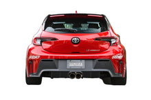 Load image into Gallery viewer, Remark Exhaust Toyota GR Corolla (2023-2025) Elite Spec Dual Tip Catback - Stainless or Burnt Stainless Tips - Stainless Alternate Image