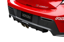 Load image into Gallery viewer, Remark Exhaust Toyota GR Corolla (2023-2025) Elite Spec Dual Tip Catback - Stainless or Burnt Stainless Tips - Stainless Alternate Image