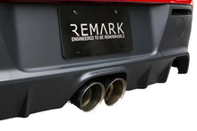 Load image into Gallery viewer, Remark Exhaust Toyota GR Corolla (2023-2025) Elite Spec Dual Tip Catback - Stainless or Burnt Stainless Tips - Stainless Alternate Image