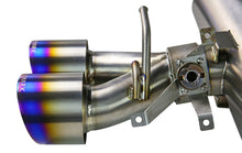 Load image into Gallery viewer, Remark Exhaust Toyota GR Corolla (2023-2025) Elite Spec Quad Tip Catback - Full Titanium or Stainless Steel - Stainless Steel Alternate Image
