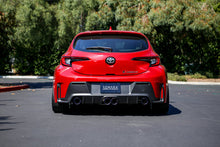 Load image into Gallery viewer, Remark Exhaust Toyota GR Corolla (2023-2025) Elite Spec Quad Tip Catback - Full Titanium or Stainless Steel - Stainless Steel Alternate Image