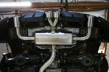 Load image into Gallery viewer, Remark Exhaust Toyota GR Corolla (2023-2025) Elite Spec Quad Tip Catback - Full Titanium or Stainless Steel - Stainless Steel Alternate Image