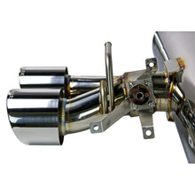 Load image into Gallery viewer, Remark Exhaust Toyota GR Corolla (2023-2025) Elite Spec Quad Tip Catback - Full Titanium or Stainless Steel - Stainless Steel Alternate Image