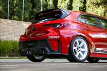 Load image into Gallery viewer, Remark Exhaust Toyota GR Corolla (2023-2025) Elite Spec Quad Tip Catback - Full Titanium or Stainless Steel - Stainless Steel Alternate Image