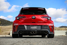 Load image into Gallery viewer, Remark Exhaust Toyota GR Corolla (2023-2025) Elite Spec Quad Tip Catback - Full Titanium or Stainless Steel - Stainless Steel Alternate Image