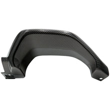 Load image into Gallery viewer, RMK Design Exhaust Finisher Subaru WRX VB (2022-2023) Carbon Fiber Finish - Default Title Alternate Image